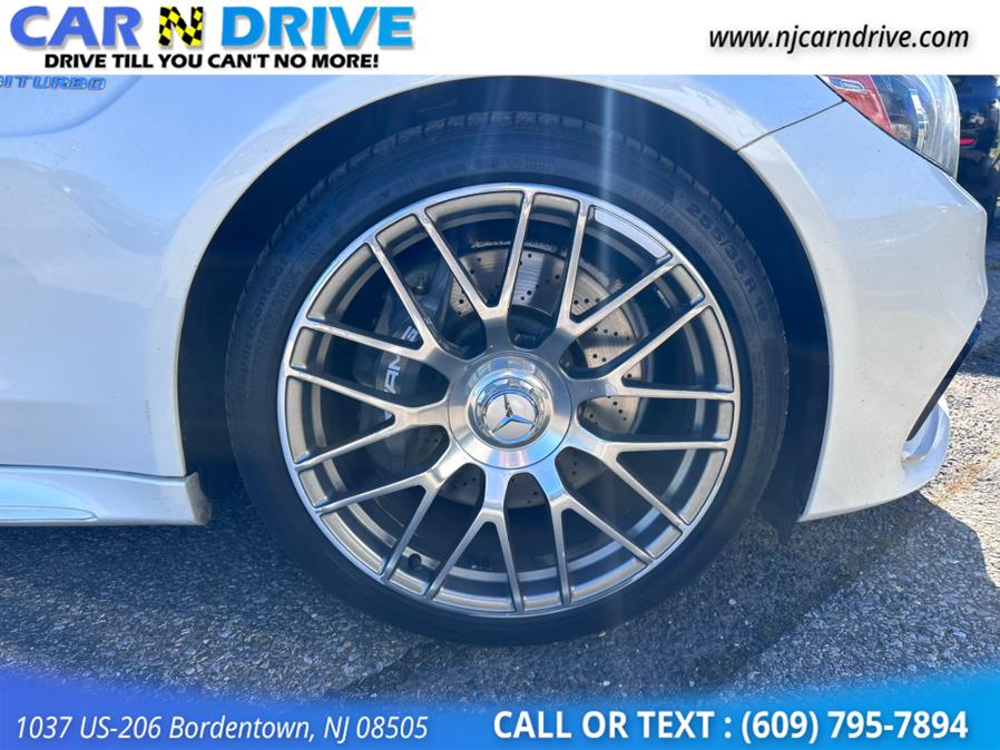 2017 Mercedes-benz C-class AMG C63 Convertible, available for sale in Bordentown, New Jersey | Car N Drive. Bordentown, New Jersey 2017 Mercedes-benz C-class AMG C63 Convertible, available for sale in Bordentown, New Jersey | Car N Drive. Bordentown, New Jersey