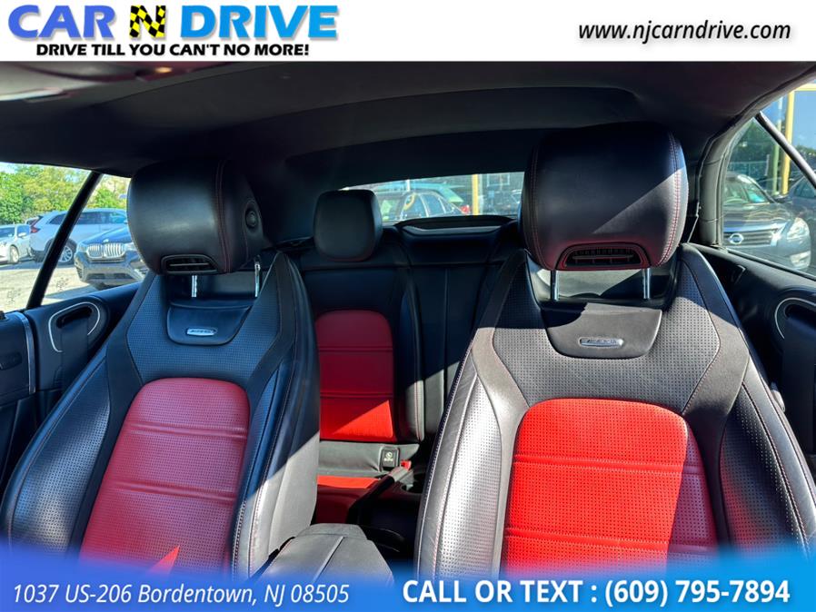 2017 Mercedes-benz C-class AMG C63 Convertible, available for sale in Bordentown, New Jersey | Car N Drive. Bordentown, New Jersey 2017 Mercedes-benz C-class AMG C63 Convertible, available for sale in Bordentown, New Jersey | Car N Drive. Bordentown, New Jersey