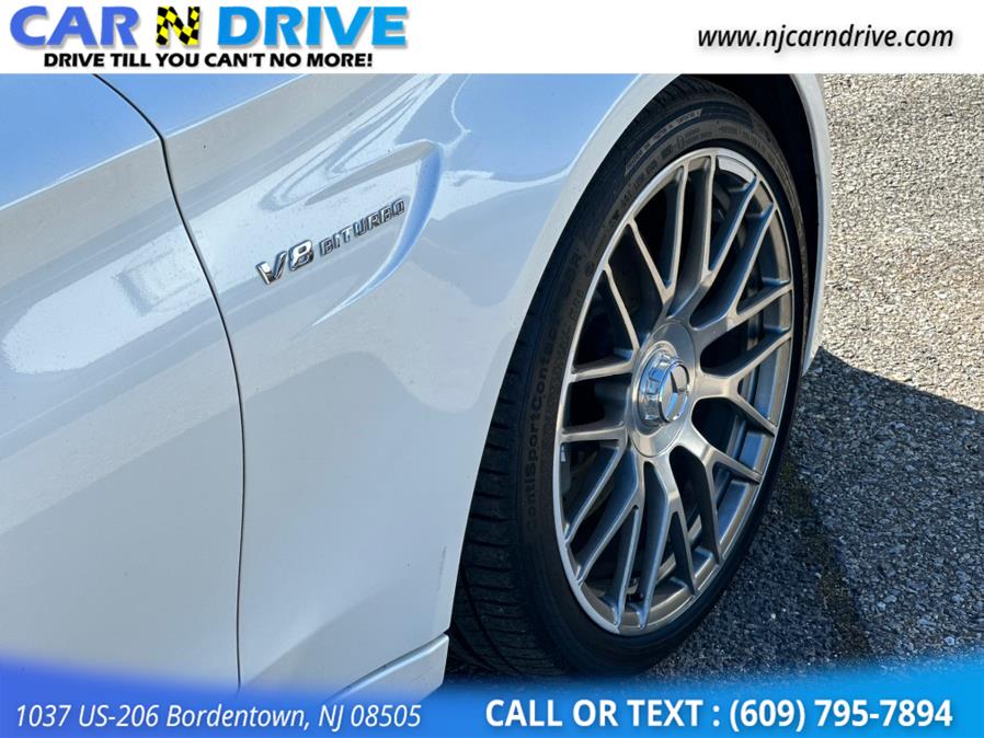 2017 Mercedes-benz C-class AMG C63 Convertible, available for sale in Bordentown, New Jersey | Car N Drive. Bordentown, New Jersey 2017 Mercedes-benz C-class AMG C63 Convertible, available for sale in Bordentown, New Jersey | Car N Drive. Bordentown, New Jersey