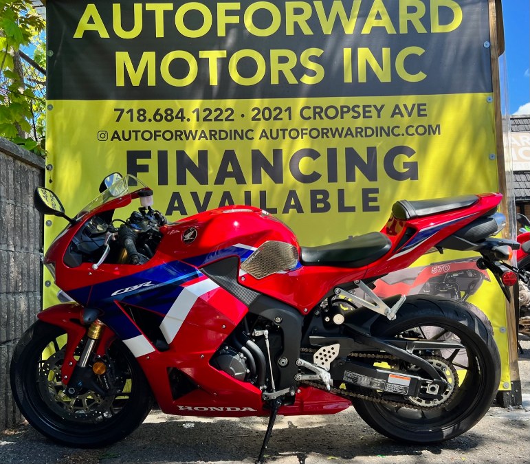 2021 Honda CBR600RR 600RR, available for sale in Brooklyn, New York | Autoforward Motors Inc.. Brooklyn, New York 2021 Honda CBR600RR 600RR, available for sale in Brooklyn, New York | Autoforward Motors Inc.. Brooklyn, New York