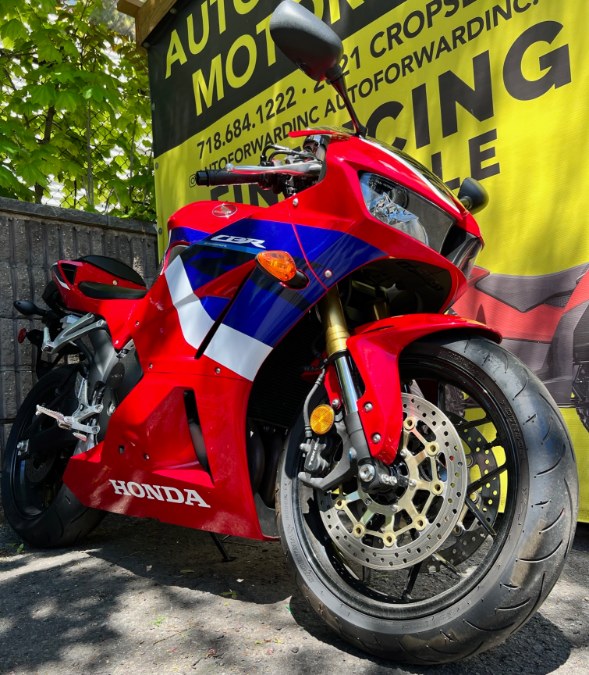 2021 Honda CBR600RR 600RR, available for sale in Brooklyn, New York | Autoforward Motors Inc.. Brooklyn, New York 2021 Honda CBR600RR 600RR, available for sale in Brooklyn, New York | Autoforward Motors Inc.. Brooklyn, New York