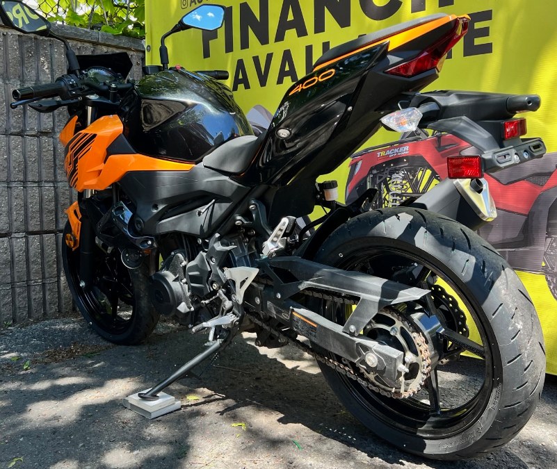 2020 Kawasaki Z400 400, available for sale in Brooklyn, New York | Autoforward Motors Inc.. Brooklyn, New York 2020 Kawasaki Z400 400, available for sale in Brooklyn, New York | Autoforward Motors Inc.. Brooklyn, New York