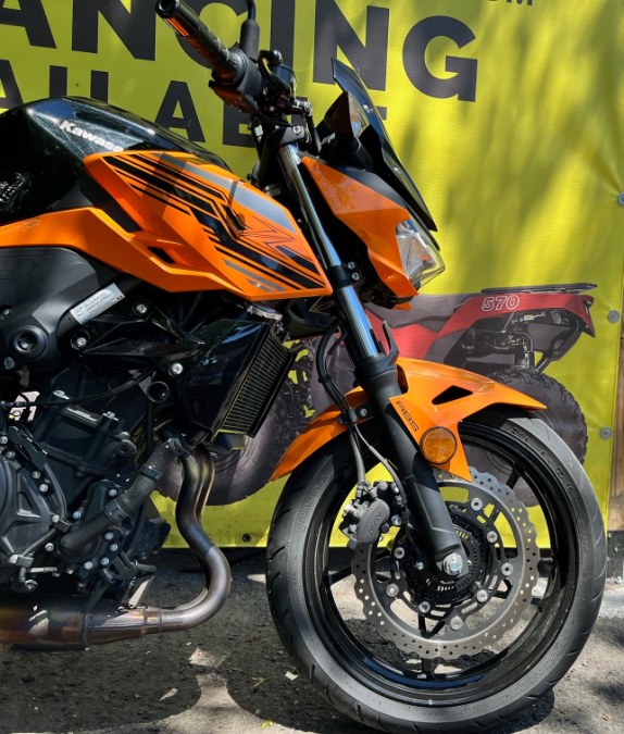 2020 Kawasaki Z400 400, available for sale in Brooklyn, New York | Autoforward Motors Inc.. Brooklyn, New York 2020 Kawasaki Z400 400, available for sale in Brooklyn, New York | Autoforward Motors Inc.. Brooklyn, New York