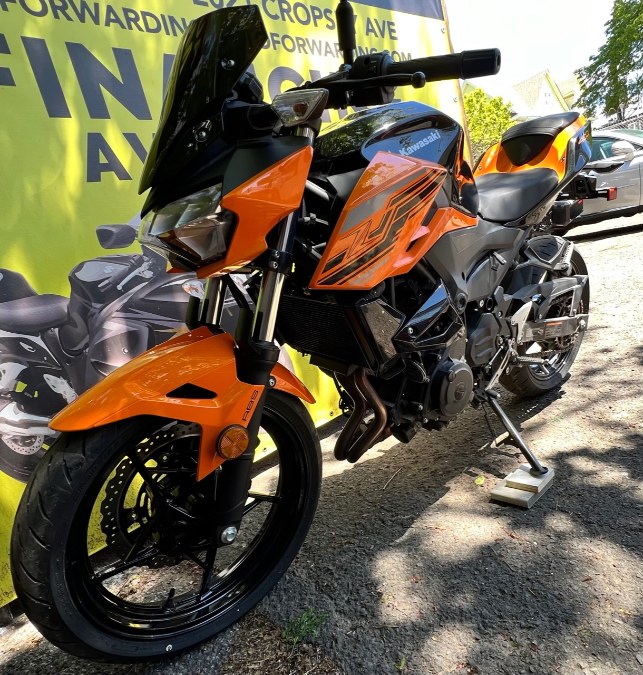 2020 Kawasaki Z400 400, available for sale in Brooklyn, New York | Autoforward Motors Inc.. Brooklyn, New York 2020 Kawasaki Z400 400, available for sale in Brooklyn, New York | Autoforward Motors Inc.. Brooklyn, New York