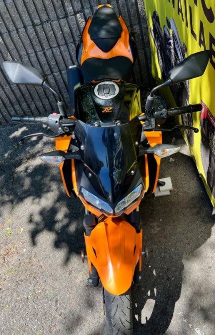2020 Kawasaki Z400 400, available for sale in Brooklyn, New York | Autoforward Motors Inc.. Brooklyn, New York 2020 Kawasaki Z400 400, available for sale in Brooklyn, New York | Autoforward Motors Inc.. Brooklyn, New York
