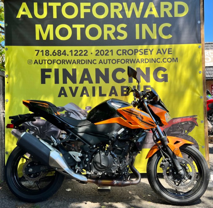 2020 Kawasaki Z400 400, available for sale in Brooklyn, New York | Autoforward Motors Inc.. Brooklyn, New York 2020 Kawasaki Z400 400, available for sale in Brooklyn, New York | Autoforward Motors Inc.. Brooklyn, New York