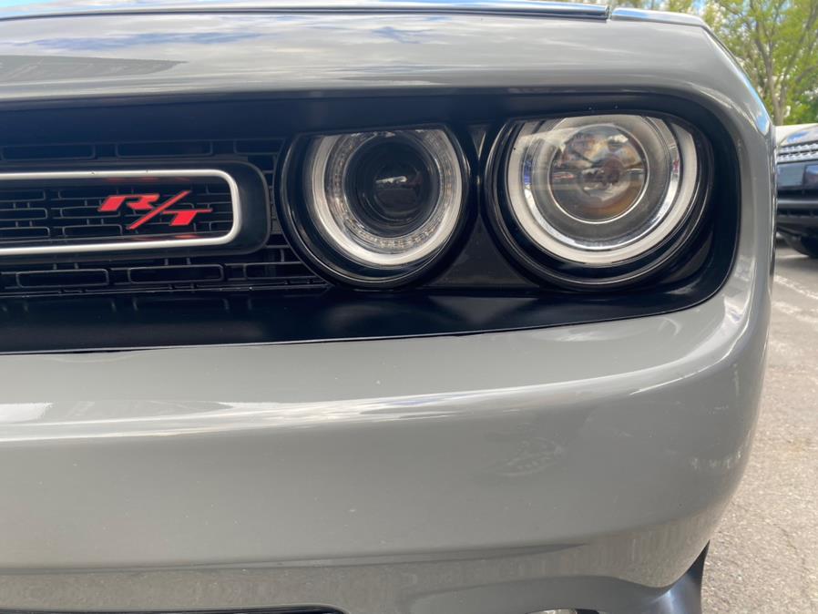 2019 Dodge Challenger R/T RWD, available for sale in Linden, New Jersey | Champion Auto Sales. Linden, New Jersey