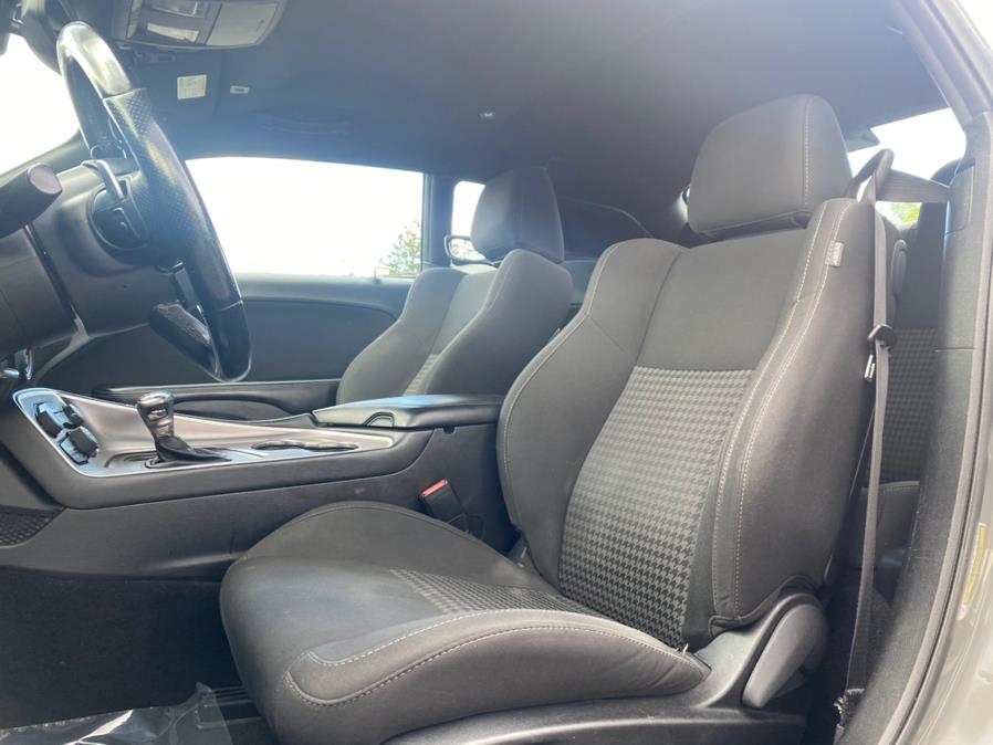2019 Dodge Challenger R/T RWD, available for sale in Linden, New Jersey | Champion Auto Sales. Linden, New Jersey