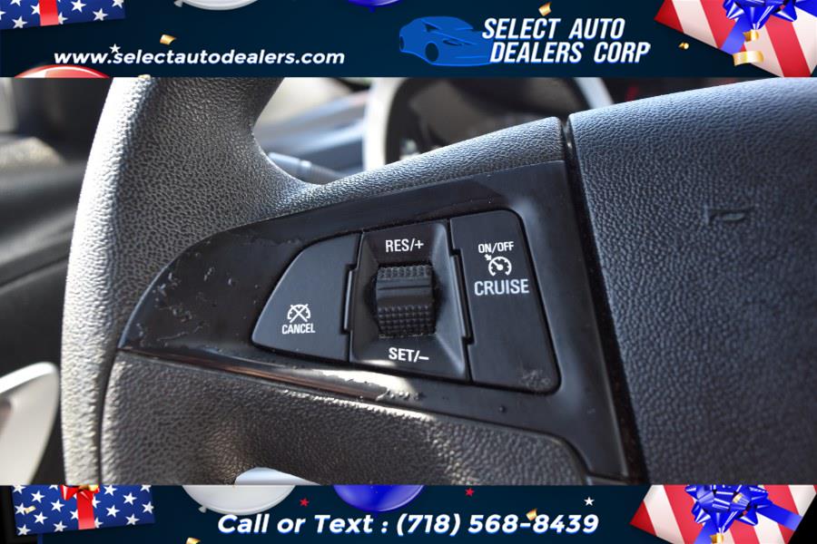 2014 Chevrolet Equinox FWD 4dr LS, available for sale in Brooklyn, New York | Select Auto Dealers Corp. Brooklyn, New York 2014 Chevrolet Equinox FWD 4dr LS, available for sale in Brooklyn, New York | Select Auto Dealers Corp. Brooklyn, New York