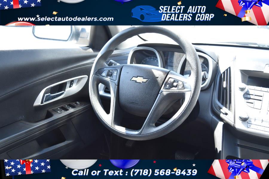 2014 Chevrolet Equinox FWD 4dr LS, available for sale in Brooklyn, New York | Select Auto Dealers Corp. Brooklyn, New York 2014 Chevrolet Equinox FWD 4dr LS, available for sale in Brooklyn, New York | Select Auto Dealers Corp. Brooklyn, New York