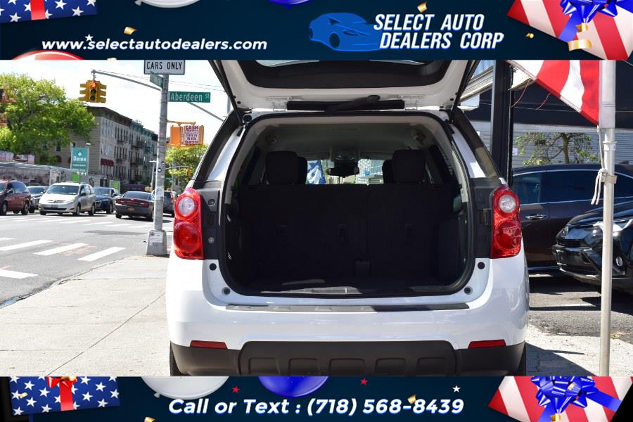 2014 Chevrolet Equinox FWD 4dr LS, available for sale in Brooklyn, New York | Select Auto Dealers Corp. Brooklyn, New York 2014 Chevrolet Equinox FWD 4dr LS, available for sale in Brooklyn, New York | Select Auto Dealers Corp. Brooklyn, New York
