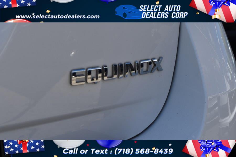 2014 Chevrolet Equinox FWD 4dr LS, available for sale in Brooklyn, New York | Select Auto Dealers Corp. Brooklyn, New York 2014 Chevrolet Equinox FWD 4dr LS, available for sale in Brooklyn, New York | Select Auto Dealers Corp. Brooklyn, New York