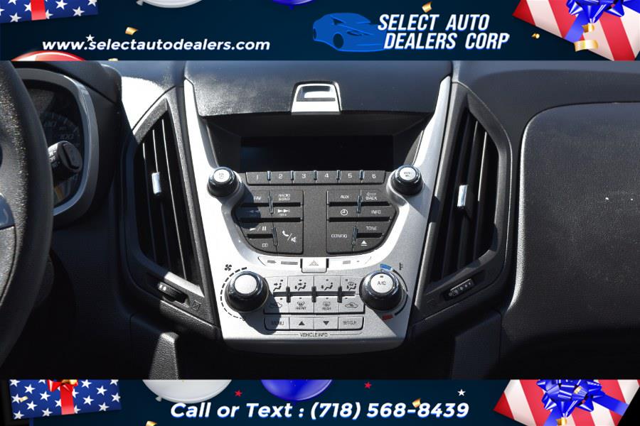 2014 Chevrolet Equinox FWD 4dr LS, available for sale in Brooklyn, New York | Select Auto Dealers Corp. Brooklyn, New York 2014 Chevrolet Equinox FWD 4dr LS, available for sale in Brooklyn, New York | Select Auto Dealers Corp. Brooklyn, New York
