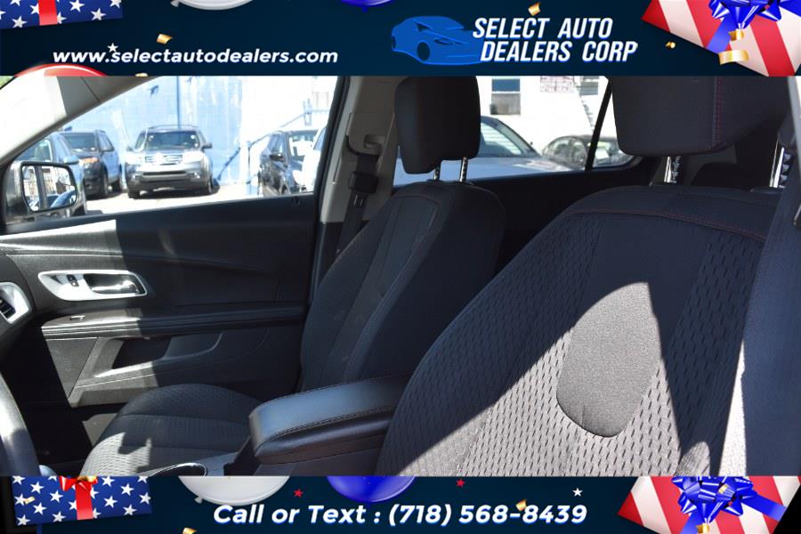 2014 Chevrolet Equinox FWD 4dr LS, available for sale in Brooklyn, New York | Select Auto Dealers Corp. Brooklyn, New York 2014 Chevrolet Equinox FWD 4dr LS, available for sale in Brooklyn, New York | Select Auto Dealers Corp. Brooklyn, New York