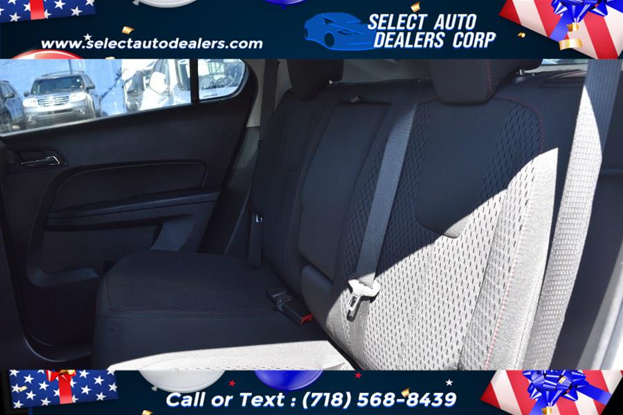 2014 Chevrolet Equinox FWD 4dr LS, available for sale in Brooklyn, New York | Select Auto Dealers Corp. Brooklyn, New York 2014 Chevrolet Equinox FWD 4dr LS, available for sale in Brooklyn, New York | Select Auto Dealers Corp. Brooklyn, New York