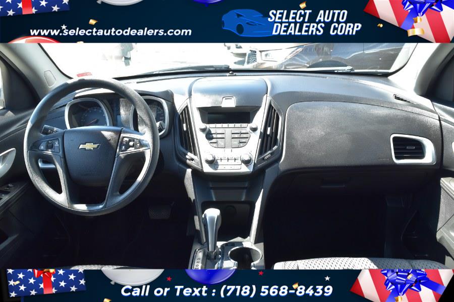 2014 Chevrolet Equinox FWD 4dr LS, available for sale in Brooklyn, New York | Select Auto Dealers Corp. Brooklyn, New York 2014 Chevrolet Equinox FWD 4dr LS, available for sale in Brooklyn, New York | Select Auto Dealers Corp. Brooklyn, New York