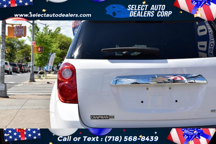 2014 Chevrolet Equinox FWD 4dr LS, available for sale in Brooklyn, New York | Select Auto Dealers Corp. Brooklyn, New York 2014 Chevrolet Equinox FWD 4dr LS, available for sale in Brooklyn, New York | Select Auto Dealers Corp. Brooklyn, New York