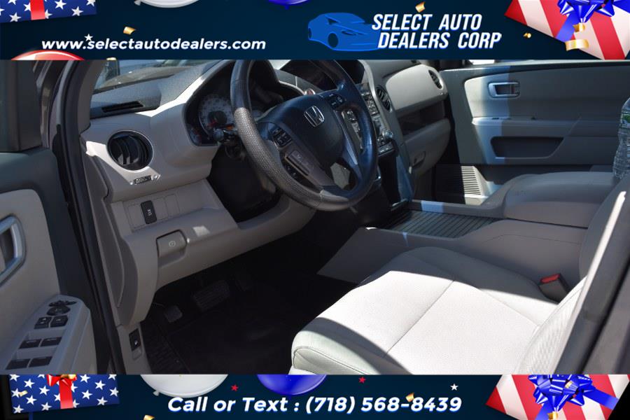 2013 Honda Pilot 4WD 4dr EX, available for sale in Brooklyn, New York | Select Auto Dealers Corp. Brooklyn, New York 2013 Honda Pilot 4WD 4dr EX, available for sale in Brooklyn, New York | Select Auto Dealers Corp. Brooklyn, New York
