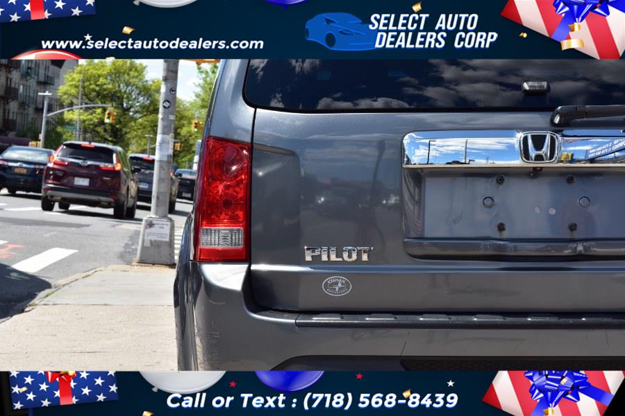 2013 Honda Pilot 4WD 4dr EX, available for sale in Brooklyn, New York | Select Auto Dealers Corp. Brooklyn, New York 2013 Honda Pilot 4WD 4dr EX, available for sale in Brooklyn, New York | Select Auto Dealers Corp. Brooklyn, New York