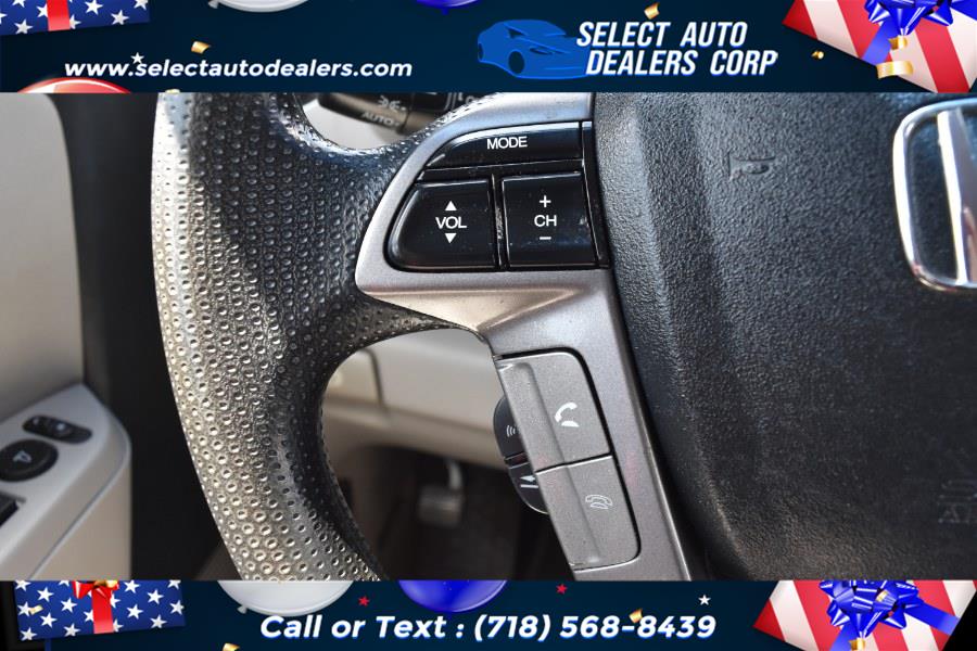 2013 Honda Pilot 4WD 4dr EX, available for sale in Brooklyn, New York | Select Auto Dealers Corp. Brooklyn, New York 2013 Honda Pilot 4WD 4dr EX, available for sale in Brooklyn, New York | Select Auto Dealers Corp. Brooklyn, New York