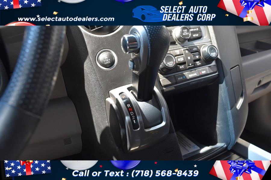 2013 Honda Pilot 4WD 4dr EX, available for sale in Brooklyn, New York | Select Auto Dealers Corp. Brooklyn, New York 2013 Honda Pilot 4WD 4dr EX, available for sale in Brooklyn, New York | Select Auto Dealers Corp. Brooklyn, New York