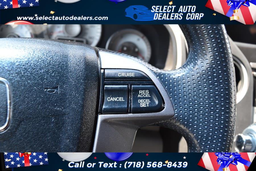 2013 Honda Pilot 4WD 4dr EX, available for sale in Brooklyn, New York | Select Auto Dealers Corp. Brooklyn, New York 2013 Honda Pilot 4WD 4dr EX, available for sale in Brooklyn, New York | Select Auto Dealers Corp. Brooklyn, New York