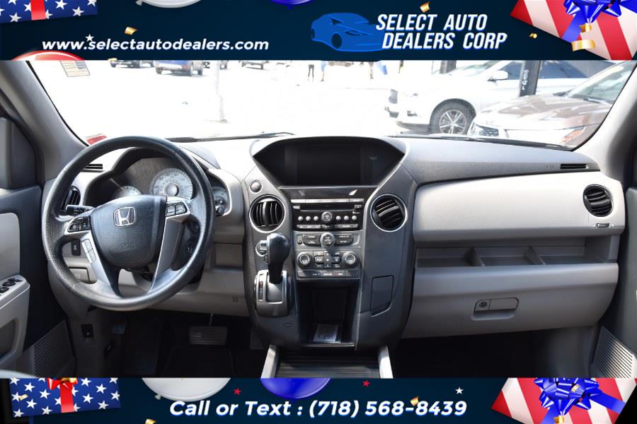 2013 Honda Pilot 4WD 4dr EX, available for sale in Brooklyn, New York | Select Auto Dealers Corp. Brooklyn, New York 2013 Honda Pilot 4WD 4dr EX, available for sale in Brooklyn, New York | Select Auto Dealers Corp. Brooklyn, New York
