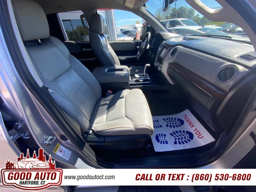 2016 Toyota Tundra 4WD Truck Double Cab 5.7L V8 6-Spd AT LTD (Natl), available for sale in Hartford, Connecticut | Good Auto LLC. Hartford, Connecticut 2016 Toyota Tundra 4WD Truck Double Cab 5.7L V8 6-Spd AT LTD (Natl), available for sale in Hartford, Connecticut | Good Auto LLC. Hartford, Connecticut