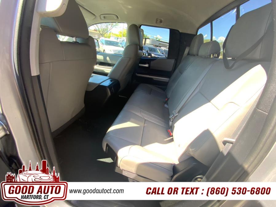 2016 Toyota Tundra 4WD Truck Double Cab 5.7L V8 6-Spd AT LTD (Natl), available for sale in Hartford, Connecticut | Good Auto LLC. Hartford, Connecticut 2016 Toyota Tundra 4WD Truck Double Cab 5.7L V8 6-Spd AT LTD (Natl), available for sale in Hartford, Connecticut | Good Auto LLC. Hartford, Connecticut