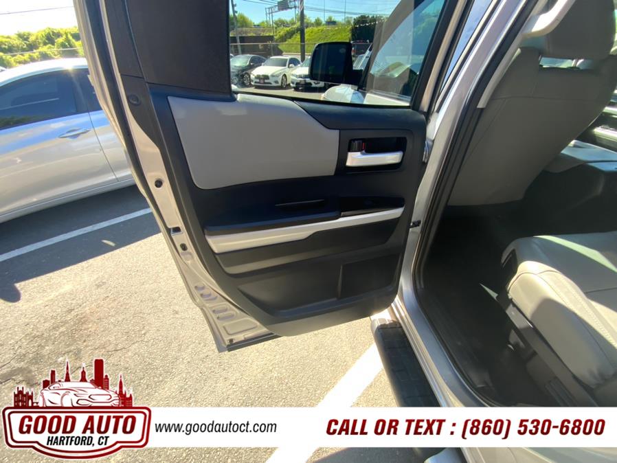 2016 Toyota Tundra 4WD Truck Double Cab 5.7L V8 6-Spd AT LTD (Natl), available for sale in Hartford, Connecticut | Good Auto LLC. Hartford, Connecticut 2016 Toyota Tundra 4WD Truck Double Cab 5.7L V8 6-Spd AT LTD (Natl), available for sale in Hartford, Connecticut | Good Auto LLC. Hartford, Connecticut