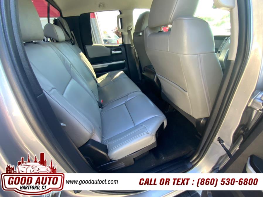 2016 Toyota Tundra 4WD Truck Double Cab 5.7L V8 6-Spd AT LTD (Natl), available for sale in Hartford, Connecticut | Good Auto LLC. Hartford, Connecticut 2016 Toyota Tundra 4WD Truck Double Cab 5.7L V8 6-Spd AT LTD (Natl), available for sale in Hartford, Connecticut | Good Auto LLC. Hartford, Connecticut