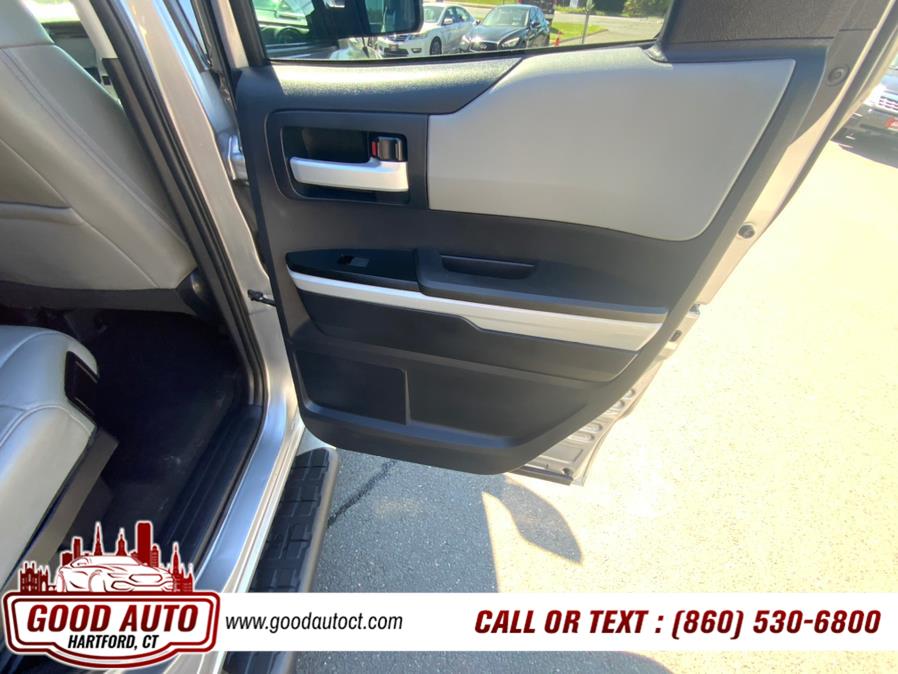 2016 Toyota Tundra 4WD Truck Double Cab 5.7L V8 6-Spd AT LTD (Natl), available for sale in Hartford, Connecticut | Good Auto LLC. Hartford, Connecticut 2016 Toyota Tundra 4WD Truck Double Cab 5.7L V8 6-Spd AT LTD (Natl), available for sale in Hartford, Connecticut | Good Auto LLC. Hartford, Connecticut