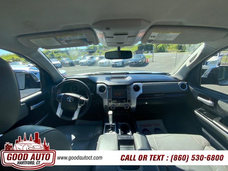 2016 Toyota Tundra 4WD Truck Double Cab 5.7L V8 6-Spd AT LTD (Natl), available for sale in Hartford, Connecticut | Good Auto LLC. Hartford, Connecticut 2016 Toyota Tundra 4WD Truck Double Cab 5.7L V8 6-Spd AT LTD (Natl), available for sale in Hartford, Connecticut | Good Auto LLC. Hartford, Connecticut