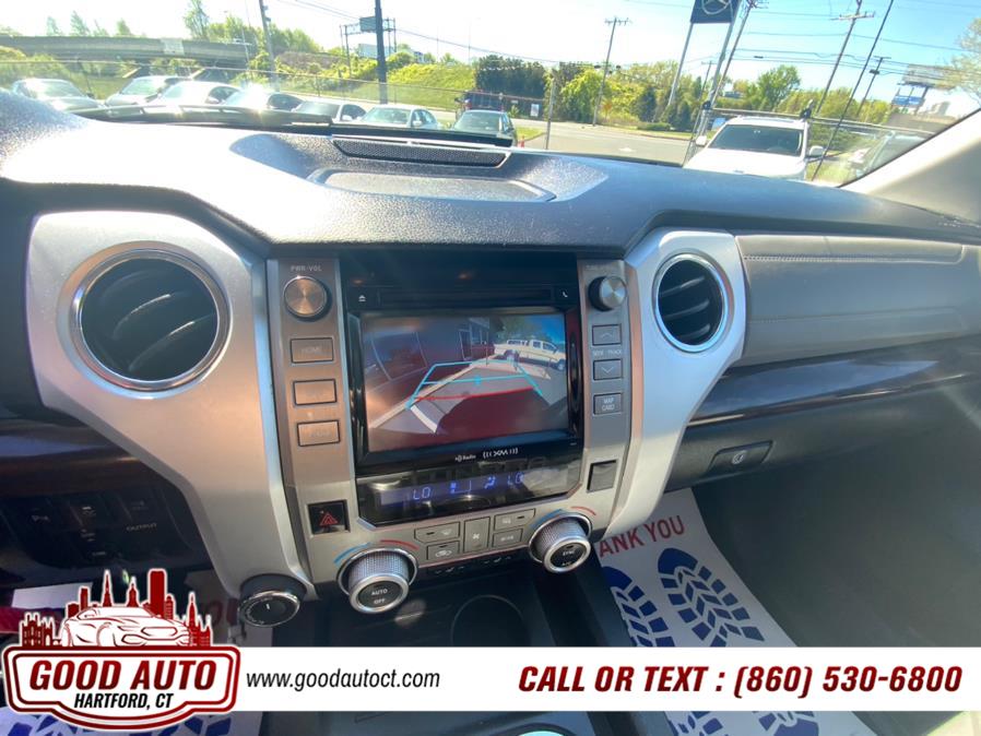 2016 Toyota Tundra 4WD Truck Double Cab 5.7L V8 6-Spd AT LTD (Natl), available for sale in Hartford, Connecticut | Good Auto LLC. Hartford, Connecticut 2016 Toyota Tundra 4WD Truck Double Cab 5.7L V8 6-Spd AT LTD (Natl), available for sale in Hartford, Connecticut | Good Auto LLC. Hartford, Connecticut