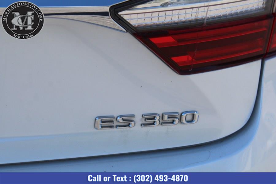 2017 Lexus ES ES 350 FWD, available for sale in New Castle, Delaware | Morsi Automotive Corp. New Castle, Delaware 2017 Lexus ES ES 350 FWD, available for sale in New Castle, Delaware | Morsi Automotive Corp. New Castle, Delaware