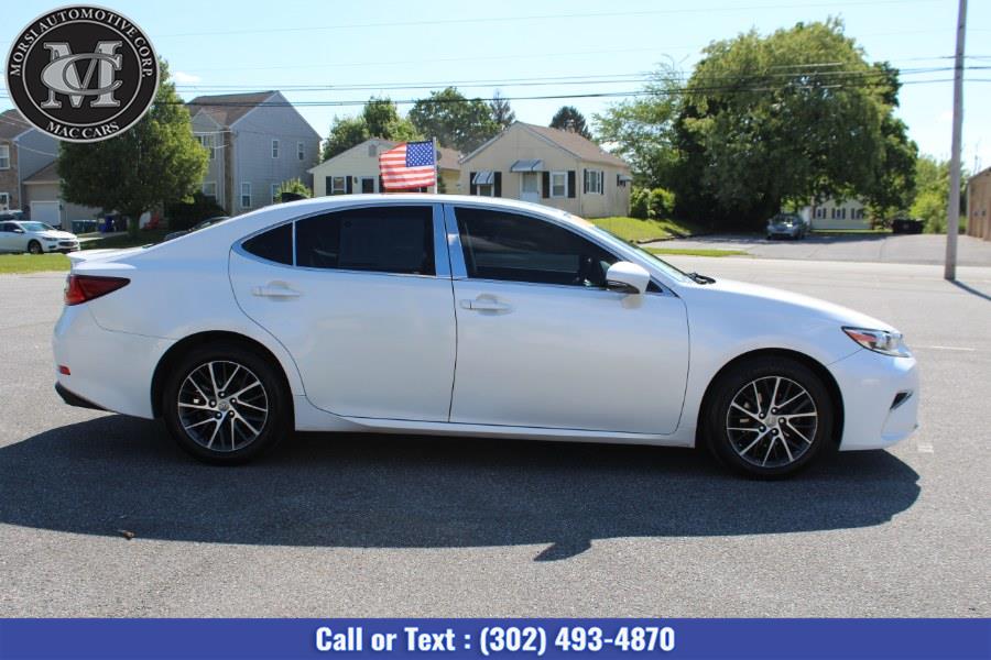 2017 Lexus ES ES 350 FWD, available for sale in New Castle, Delaware | Morsi Automotive Corp. New Castle, Delaware 2017 Lexus ES ES 350 FWD, available for sale in New Castle, Delaware | Morsi Automotive Corp. New Castle, Delaware