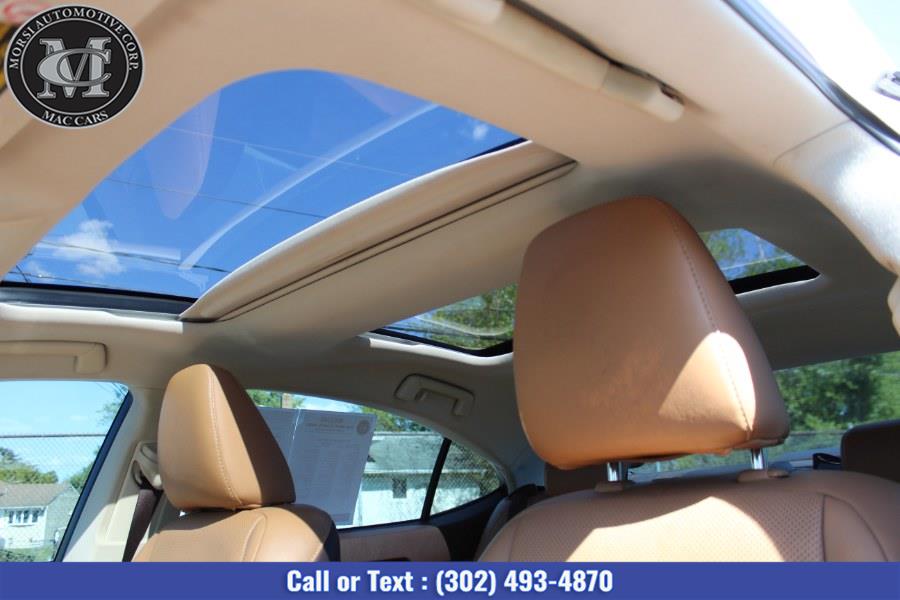 2017 Lexus ES ES 350 FWD, available for sale in New Castle, Delaware | Morsi Automotive Corp. New Castle, Delaware 2017 Lexus ES ES 350 FWD, available for sale in New Castle, Delaware | Morsi Automotive Corp. New Castle, Delaware