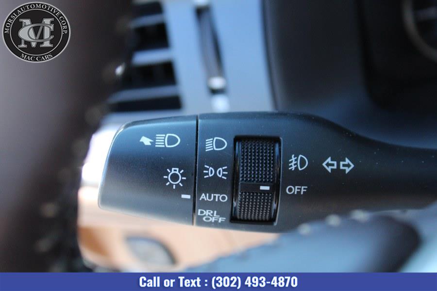 2017 Lexus ES ES 350 FWD, available for sale in New Castle, Delaware | Morsi Automotive Corp. New Castle, Delaware 2017 Lexus ES ES 350 FWD, available for sale in New Castle, Delaware | Morsi Automotive Corp. New Castle, Delaware