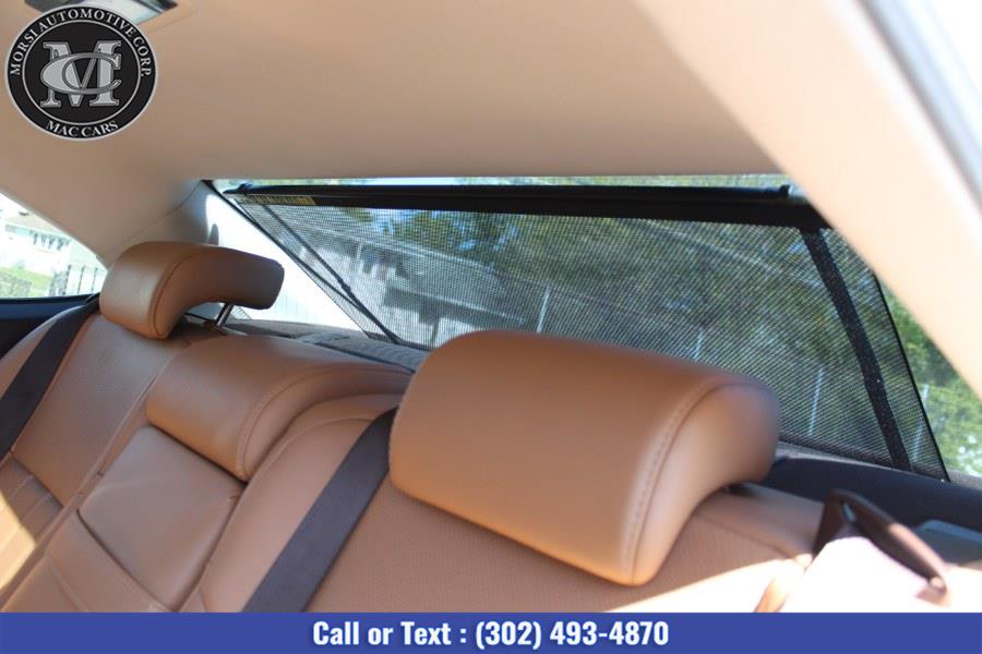 2017 Lexus ES ES 350 FWD, available for sale in New Castle, Delaware | Morsi Automotive Corp. New Castle, Delaware 2017 Lexus ES ES 350 FWD, available for sale in New Castle, Delaware | Morsi Automotive Corp. New Castle, Delaware