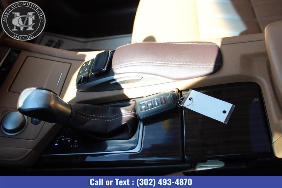 2017 Lexus ES ES 350 FWD, available for sale in New Castle, Delaware | Morsi Automotive Corp. New Castle, Delaware 2017 Lexus ES ES 350 FWD, available for sale in New Castle, Delaware | Morsi Automotive Corp. New Castle, Delaware