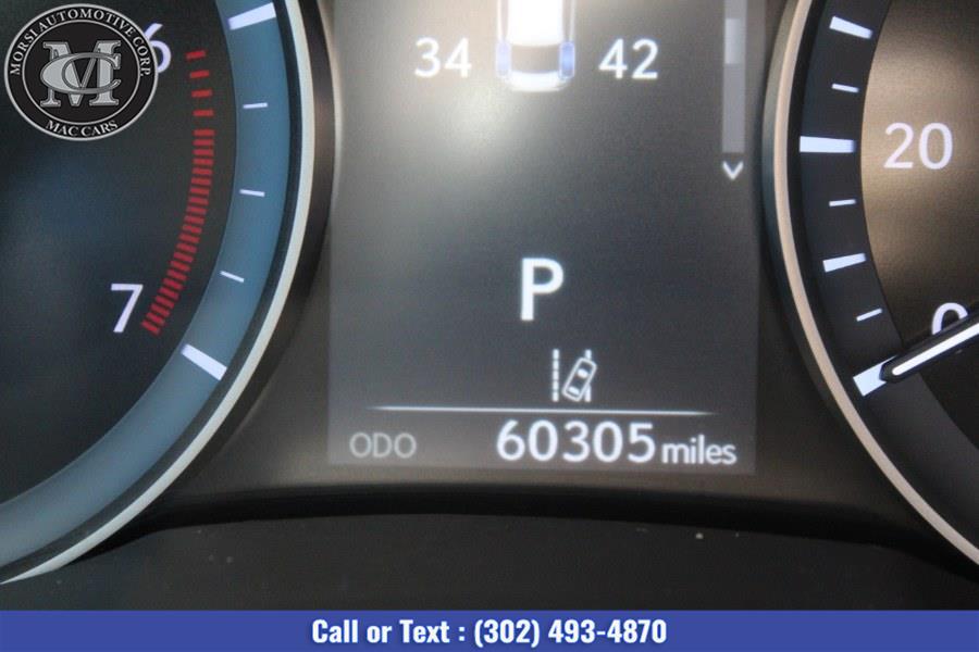 2017 Lexus ES ES 350 FWD, available for sale in New Castle, Delaware | Morsi Automotive Corp. New Castle, Delaware 2017 Lexus ES ES 350 FWD, available for sale in New Castle, Delaware | Morsi Automotive Corp. New Castle, Delaware