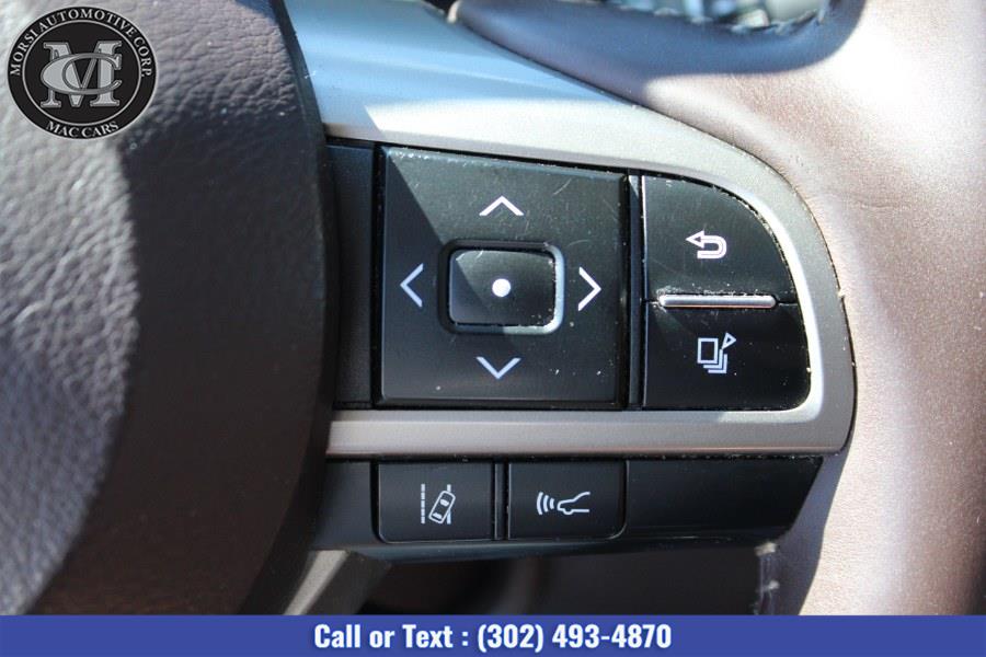 2017 Lexus ES ES 350 FWD, available for sale in New Castle, Delaware | Morsi Automotive Corp. New Castle, Delaware 2017 Lexus ES ES 350 FWD, available for sale in New Castle, Delaware | Morsi Automotive Corp. New Castle, Delaware