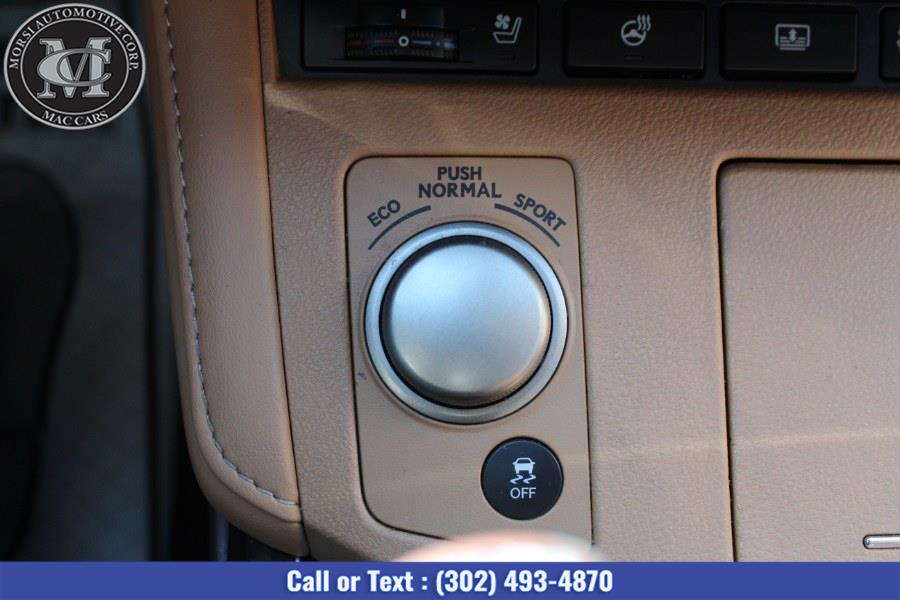 2017 Lexus ES ES 350 FWD, available for sale in New Castle, Delaware | Morsi Automotive Corp. New Castle, Delaware 2017 Lexus ES ES 350 FWD, available for sale in New Castle, Delaware | Morsi Automotive Corp. New Castle, Delaware