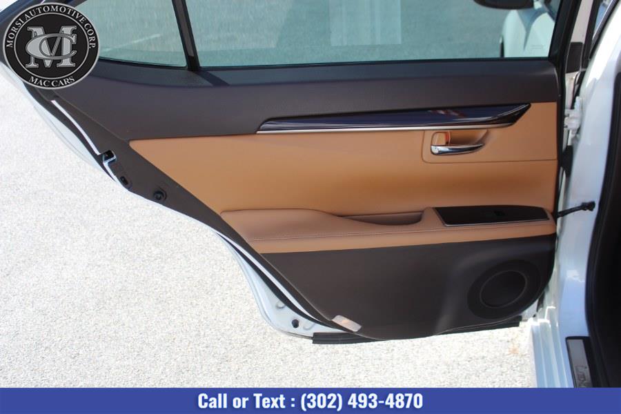 2017 Lexus ES ES 350 FWD, available for sale in New Castle, Delaware | Morsi Automotive Corp. New Castle, Delaware 2017 Lexus ES ES 350 FWD, available for sale in New Castle, Delaware | Morsi Automotive Corp. New Castle, Delaware