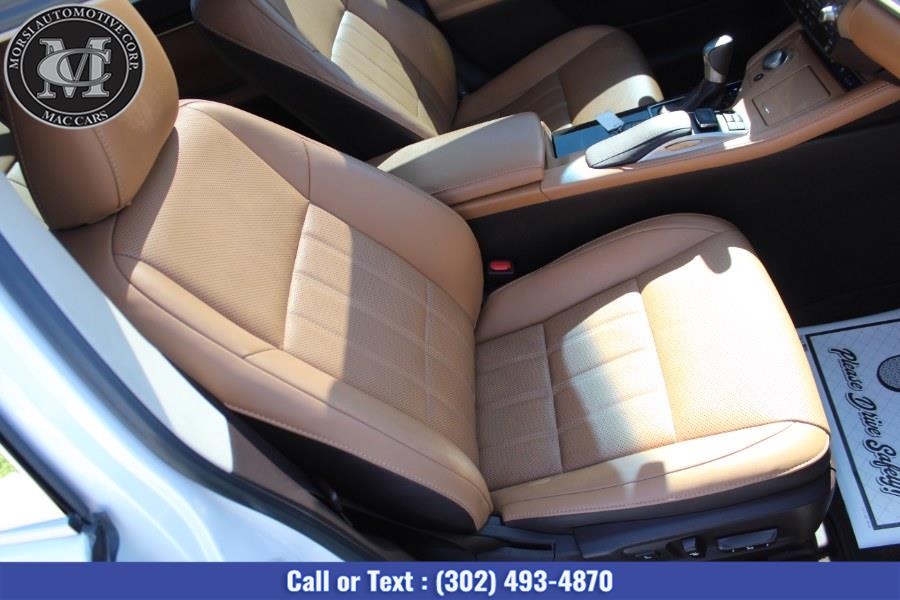 2017 Lexus ES ES 350 FWD, available for sale in New Castle, Delaware | Morsi Automotive Corp. New Castle, Delaware 2017 Lexus ES ES 350 FWD, available for sale in New Castle, Delaware | Morsi Automotive Corp. New Castle, Delaware