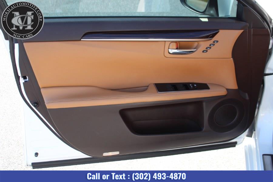 2017 Lexus ES ES 350 FWD, available for sale in New Castle, Delaware | Morsi Automotive Corp. New Castle, Delaware 2017 Lexus ES ES 350 FWD, available for sale in New Castle, Delaware | Morsi Automotive Corp. New Castle, Delaware