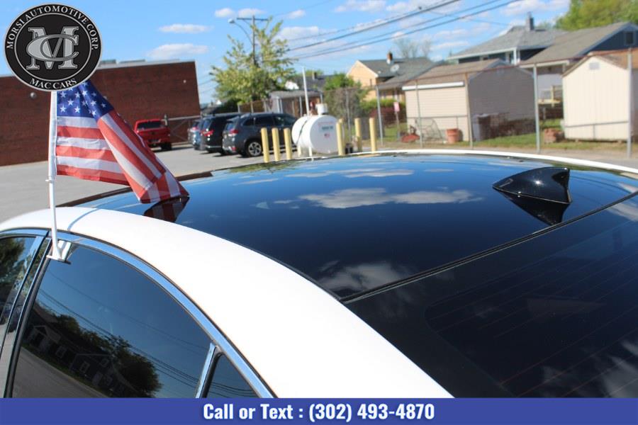 2017 Lexus ES ES 350 FWD, available for sale in New Castle, Delaware | Morsi Automotive Corp. New Castle, Delaware 2017 Lexus ES ES 350 FWD, available for sale in New Castle, Delaware | Morsi Automotive Corp. New Castle, Delaware
