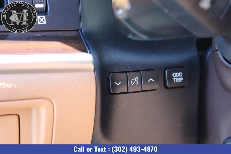 2017 Lexus ES ES 350 FWD, available for sale in New Castle, Delaware | Morsi Automotive Corp. New Castle, Delaware 2017 Lexus ES ES 350 FWD, available for sale in New Castle, Delaware | Morsi Automotive Corp. New Castle, Delaware