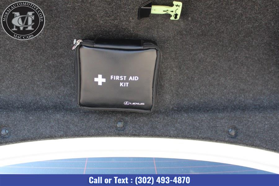 2017 Lexus ES ES 350 FWD, available for sale in New Castle, Delaware | Morsi Automotive Corp. New Castle, Delaware 2017 Lexus ES ES 350 FWD, available for sale in New Castle, Delaware | Morsi Automotive Corp. New Castle, Delaware