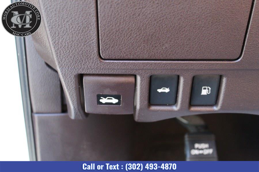 2017 Lexus ES ES 350 FWD, available for sale in New Castle, Delaware | Morsi Automotive Corp. New Castle, Delaware 2017 Lexus ES ES 350 FWD, available for sale in New Castle, Delaware | Morsi Automotive Corp. New Castle, Delaware
